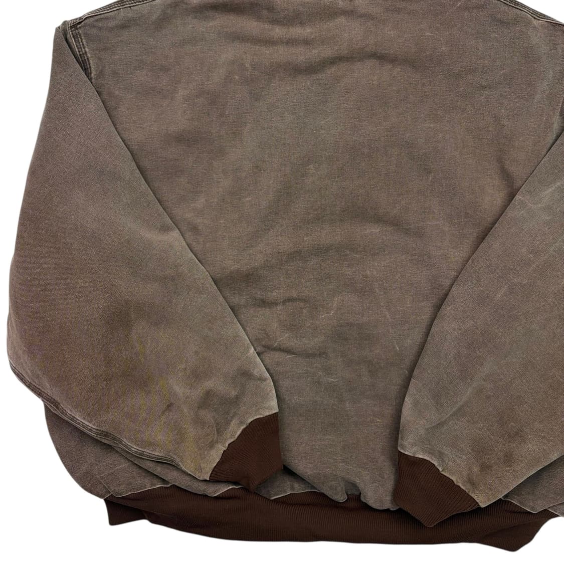 90s 칼하트 J68 CHT 액티브 자켓 OS 상품이미지6