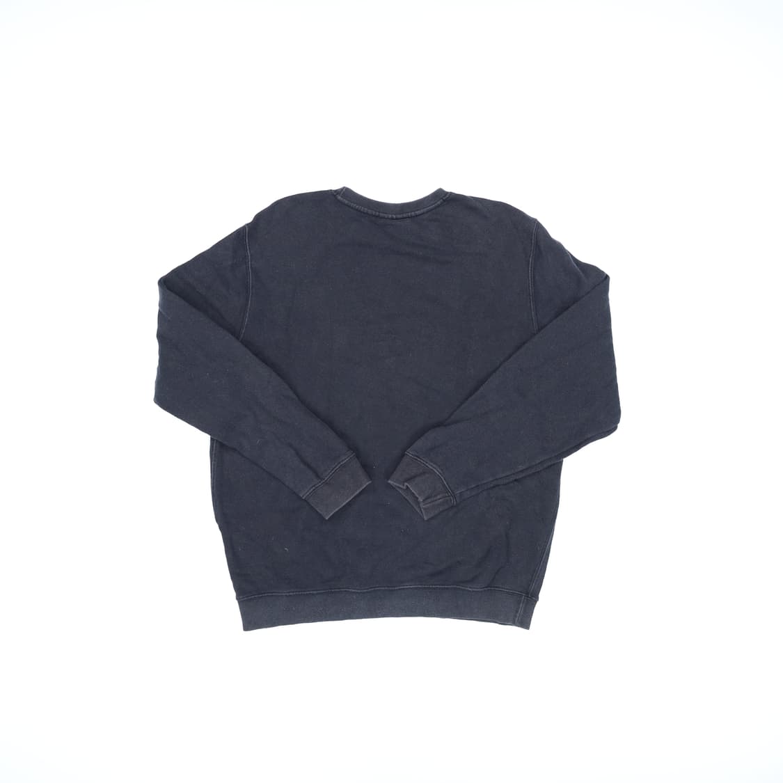 [L] 나이키 스몰로고 맨투맨 스웻셔츠 0120J 상품이미지2