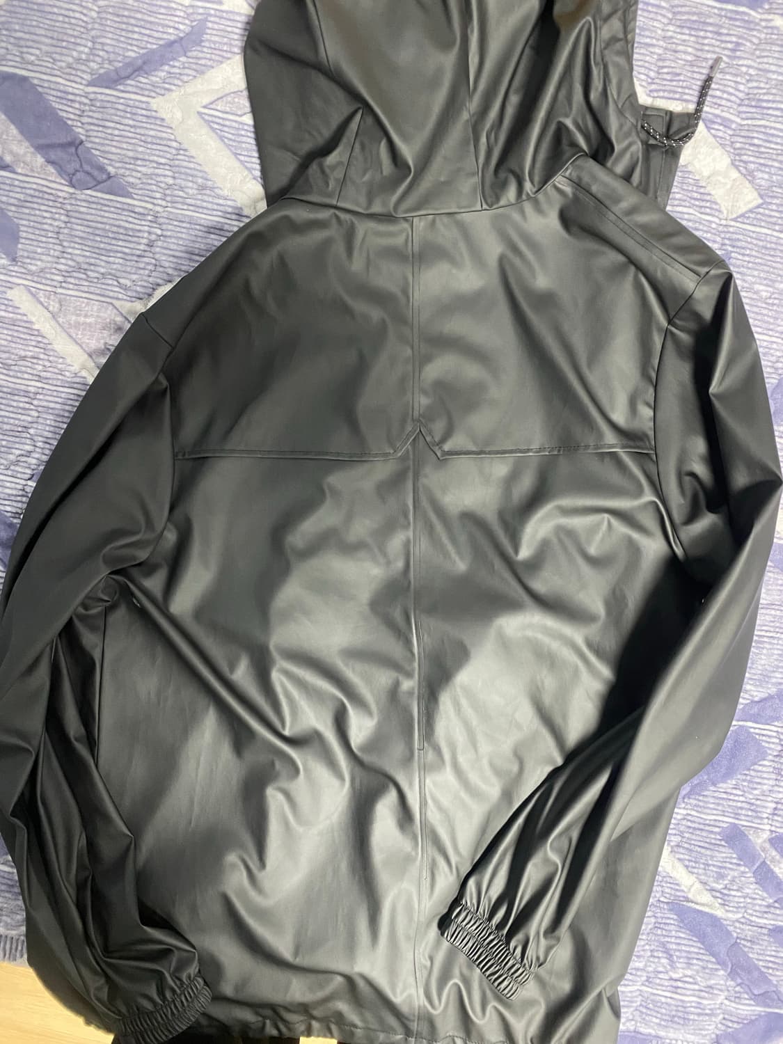 Rains 레인스 스톰브레이커  상품이미지2