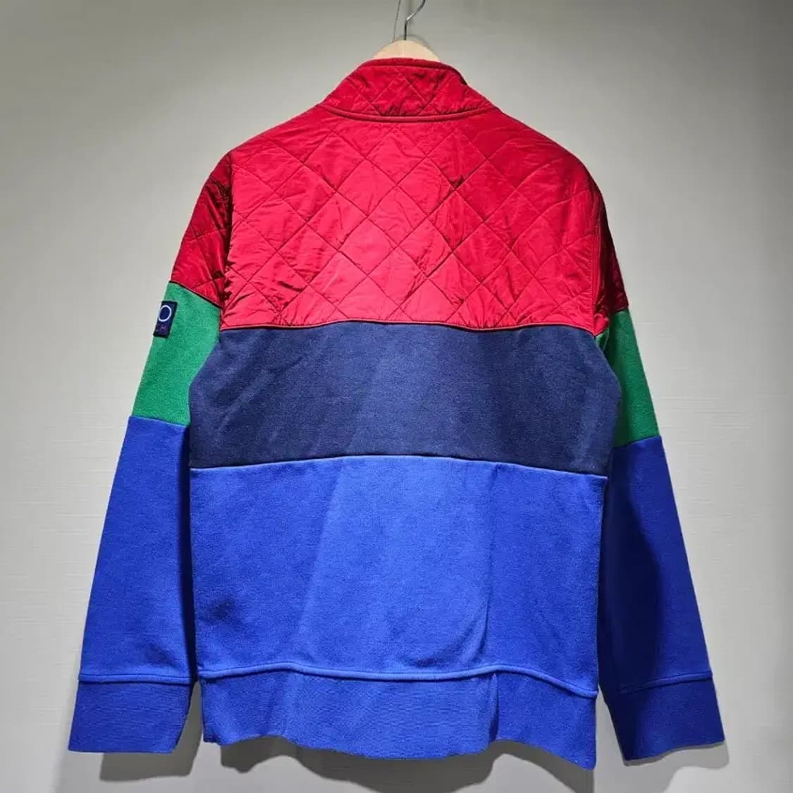 폴로 래프팅클럽 맨투맨 100 상품이미지9