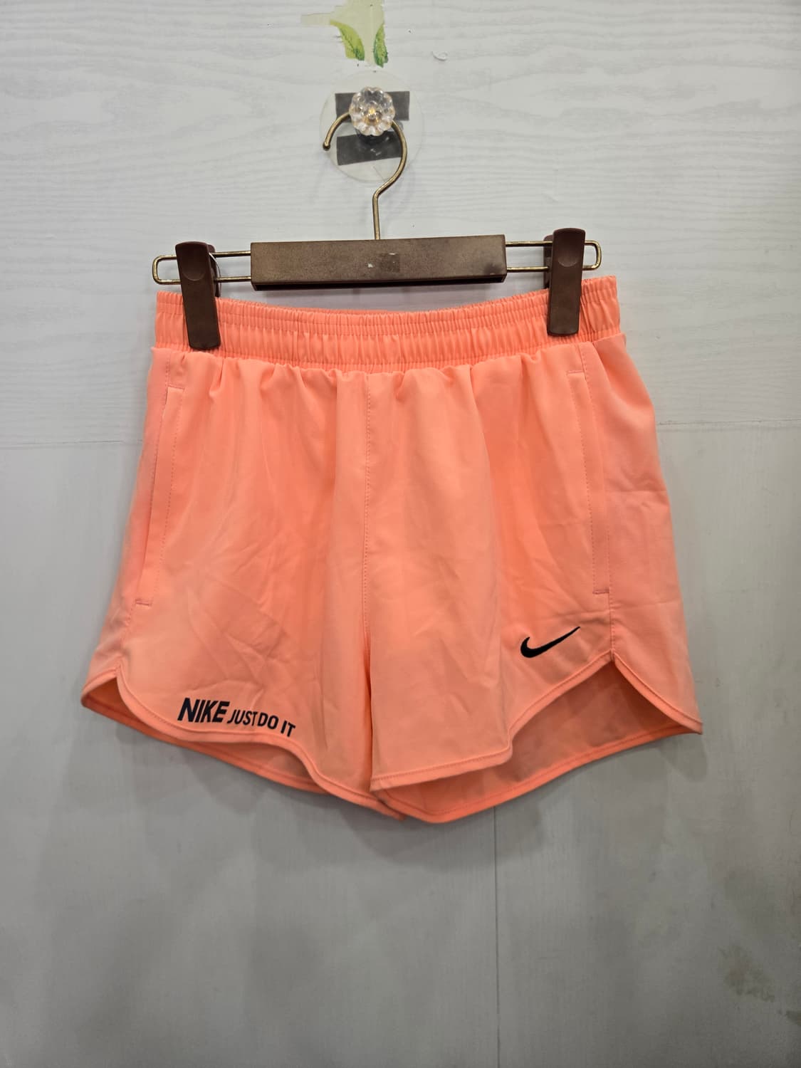 M,95 )) NIKE 나이키 저스트 두 잇 반바지! 속반바지 있습니다~ 상품이미지2