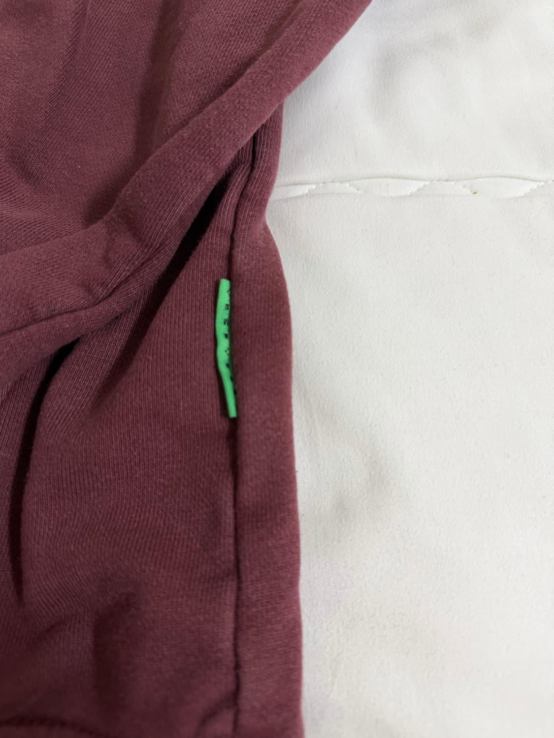 Yeseyesee 후드티 상품이미지4