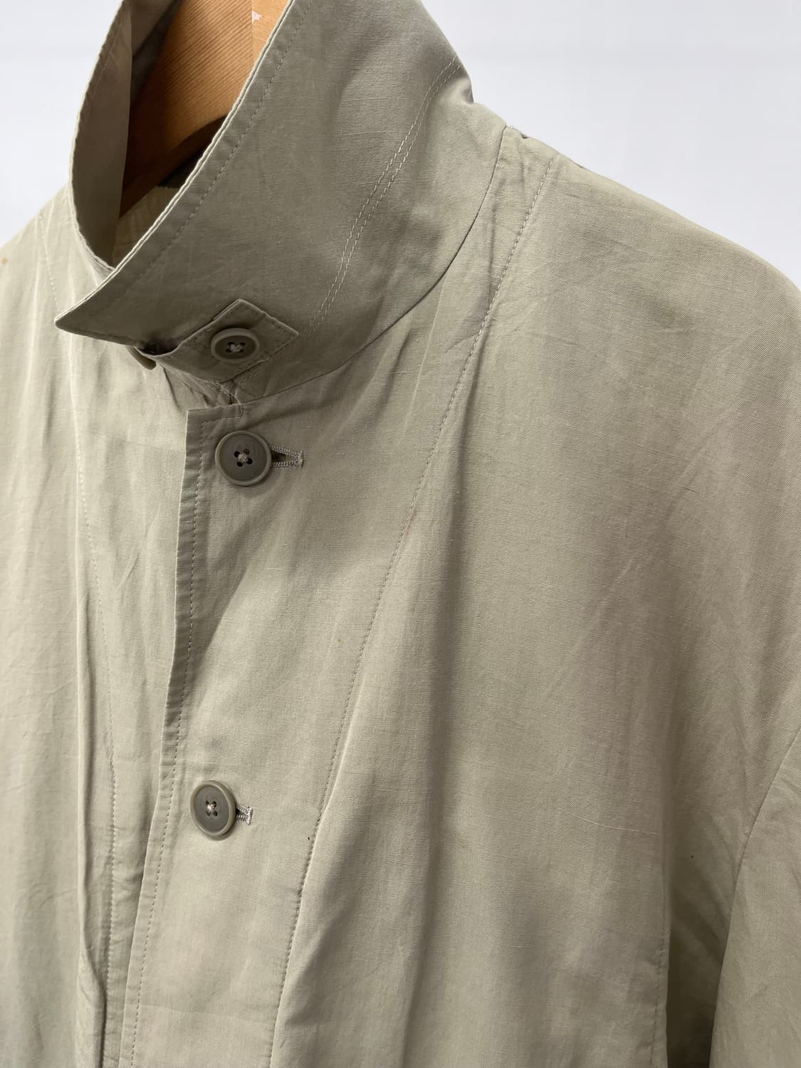 Y's for men jacket 상품이미지6