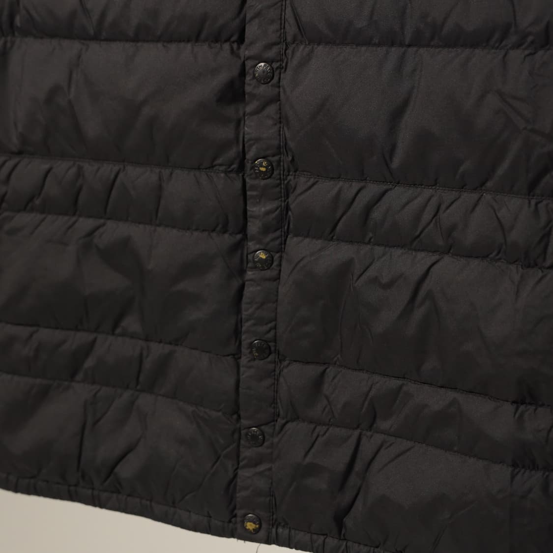 노스페이스 퍼플라벨 경량 패딩 베스트 상품이미지4