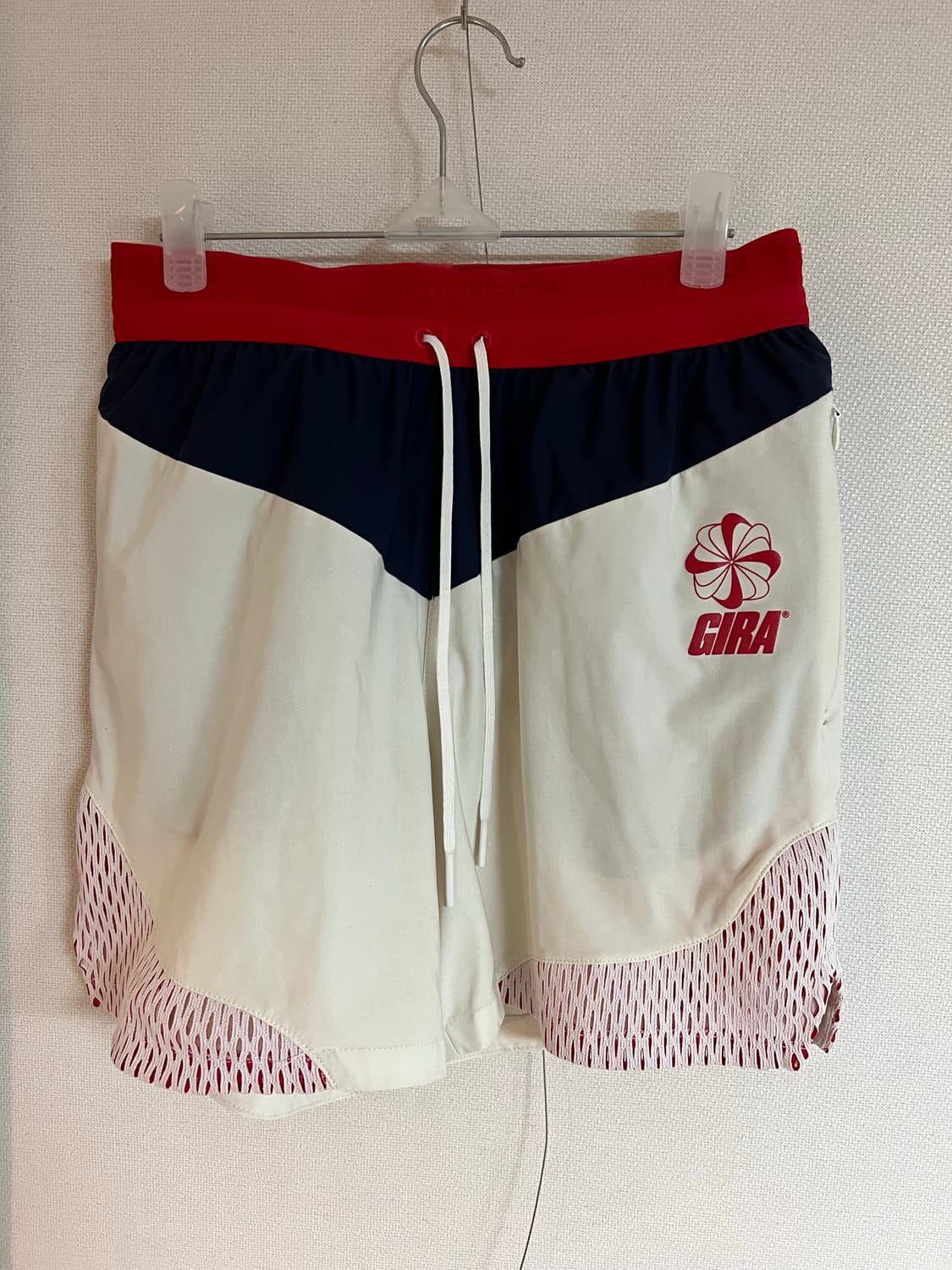 나이키 언더커버 갸쿠소우 쇼츠 m 상품이미지1