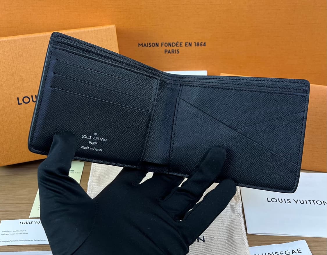 루이비통 이클립스 반지갑 상품이미지6