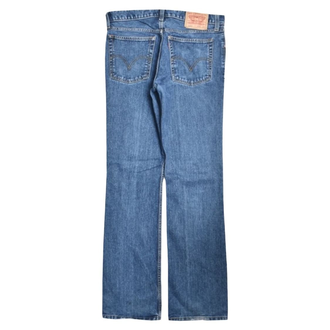 00S 리바이스 517 부츠컷 청바지 데님팬츠 32 N0877 상품이미지2