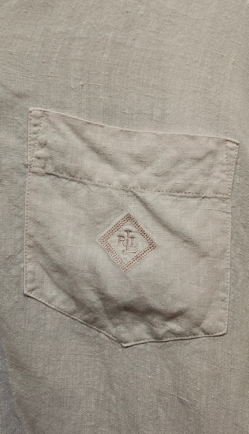 Lauren Ralph Lauren - Linen 100% 상품이미지6