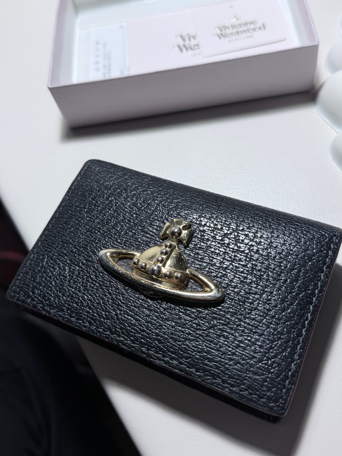 급처) 비비안웨스트우드 카드지갑 상품이미지7