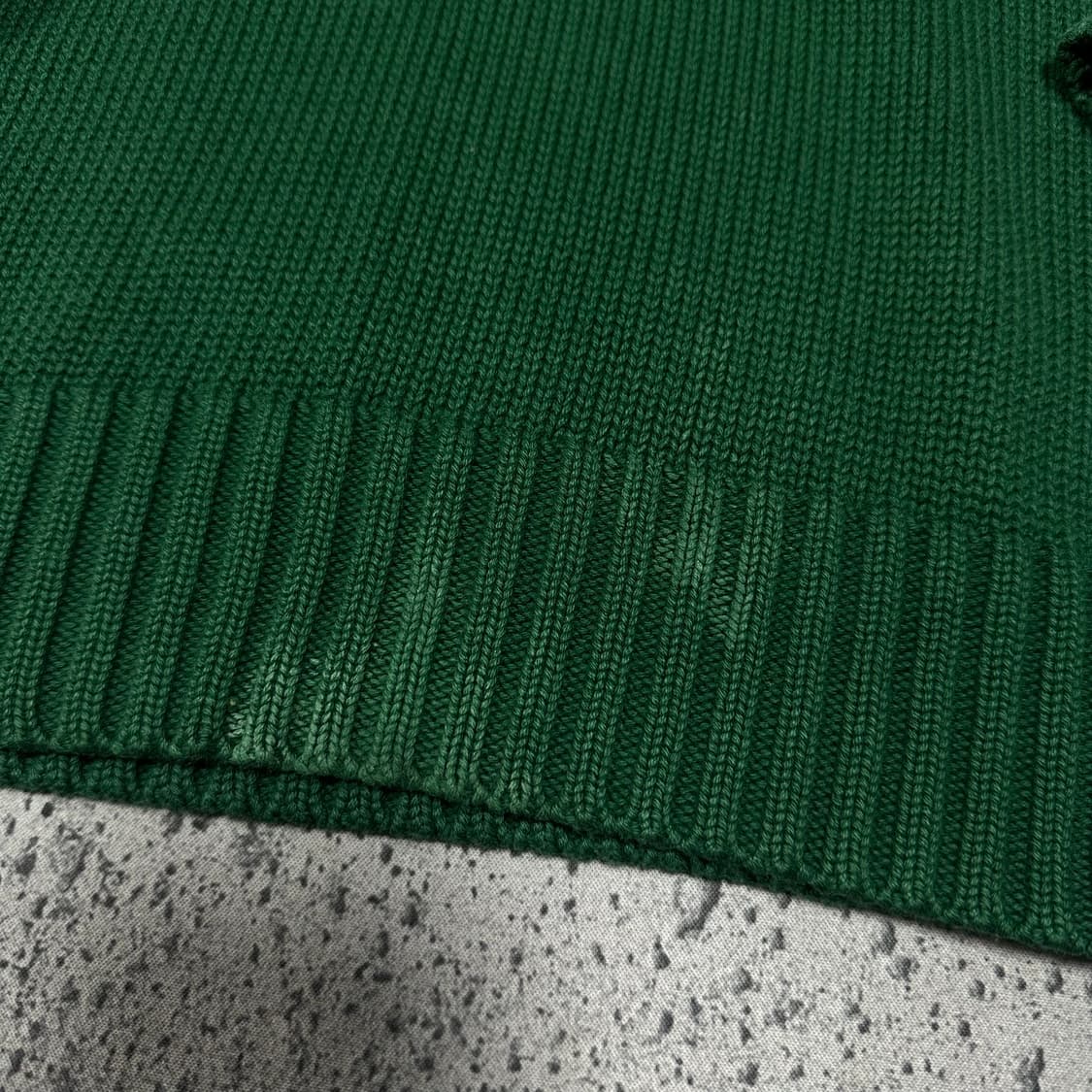 ✨ (바배) 폴로 랄프로렌 하프 집업 니트 (18-20) 상품이미지5