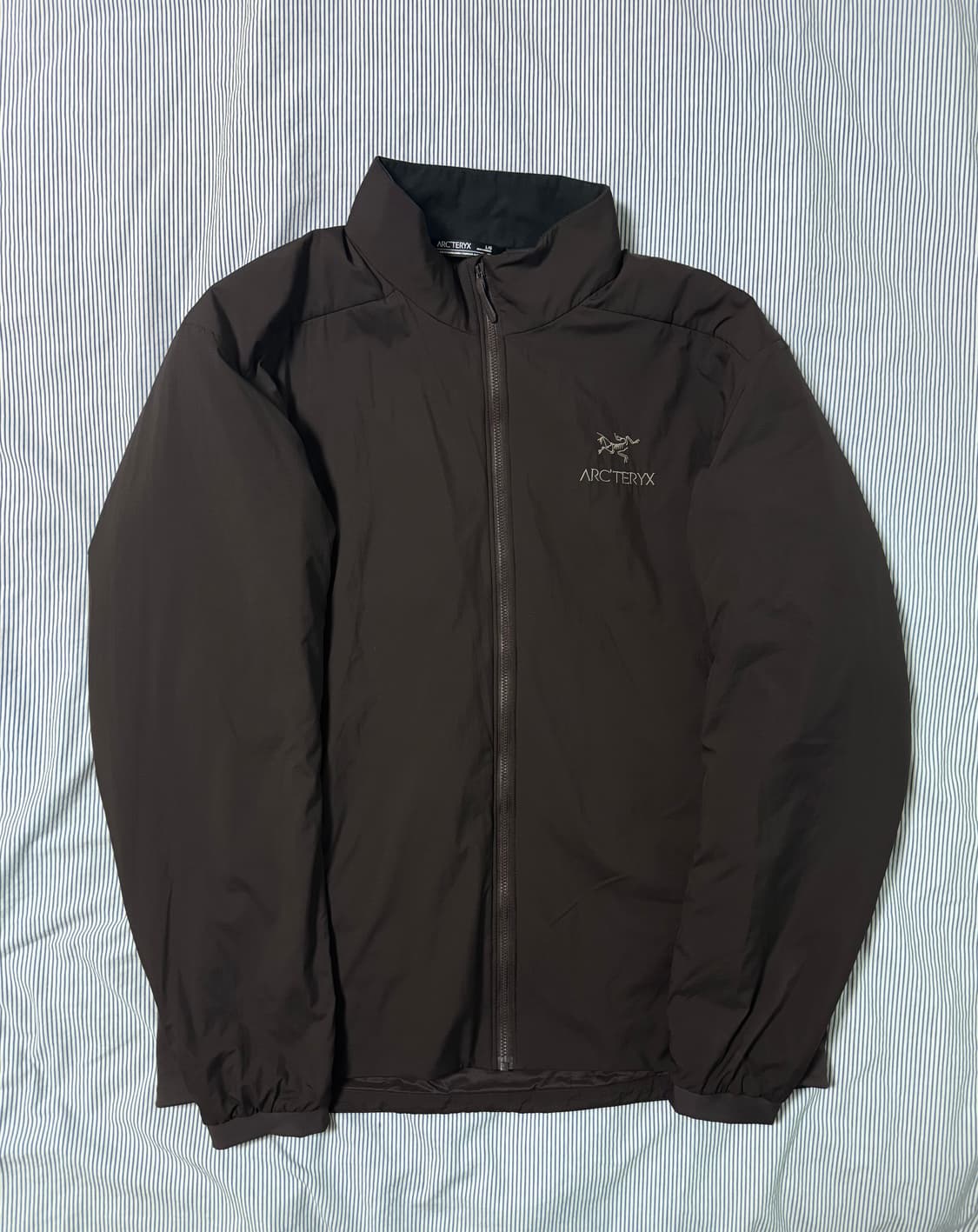 아크테릭스 아톰 LT 자켓 비터스 상품이미지1