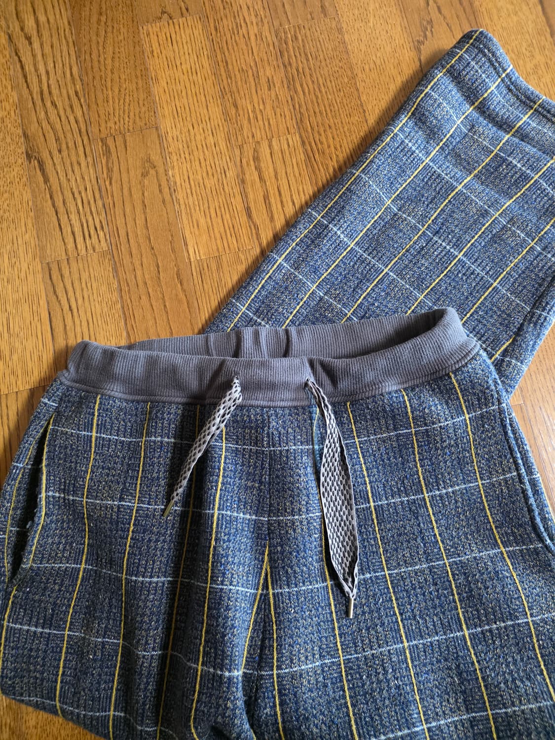 캐피탈 스웨트팬츠 상품이미지5