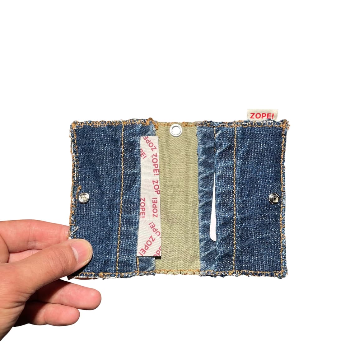 CLONE CARD WALLET NO.275 상품이미지4