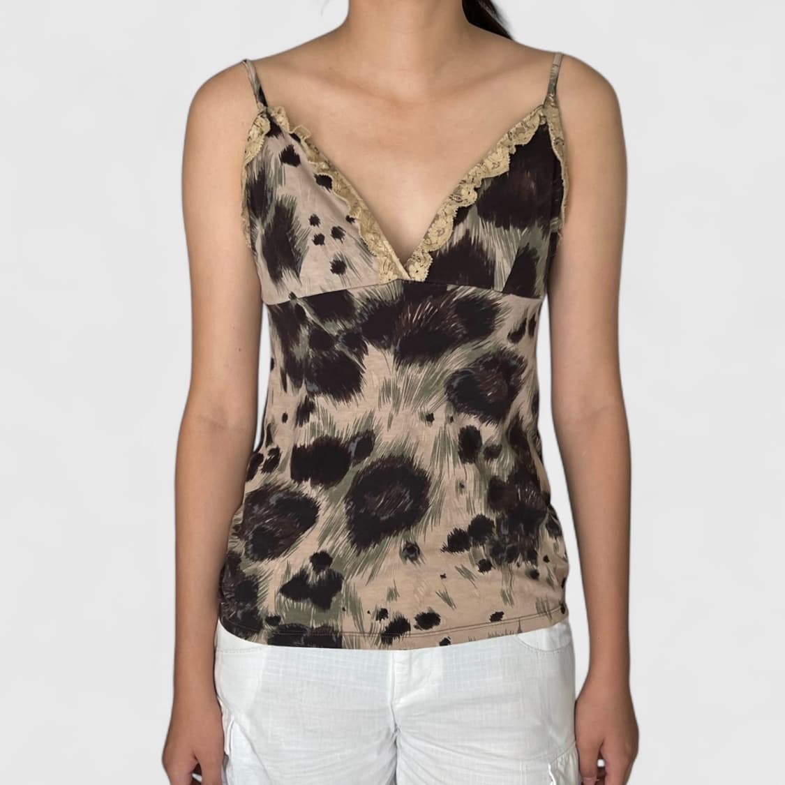 Valentino sleeveless 상품이미지5