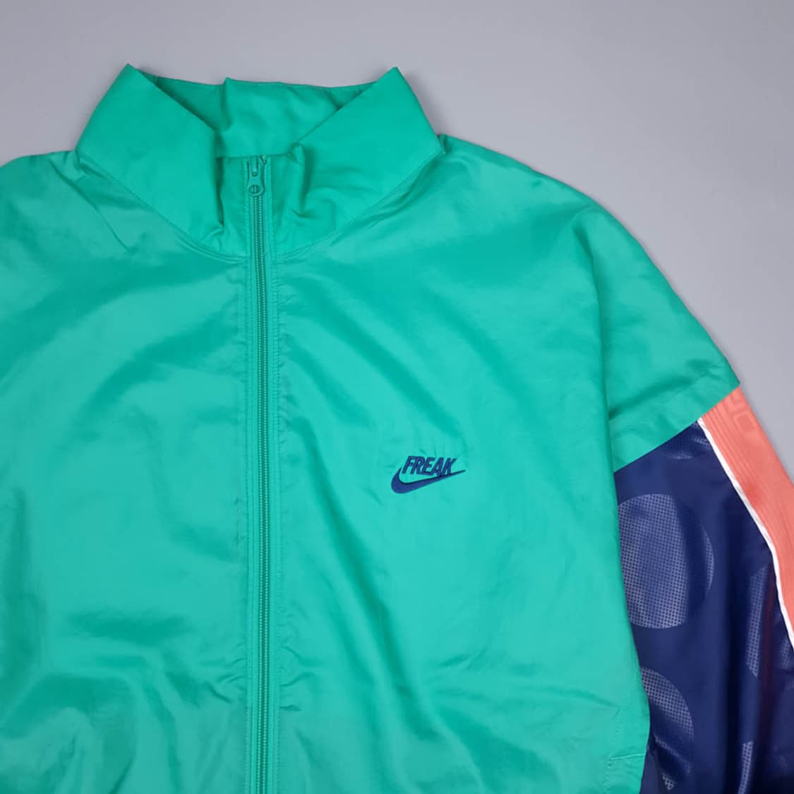 나이키 민트 블루 배색 줌 야니스 프릭 라이트웨이트 바 상품이미지2