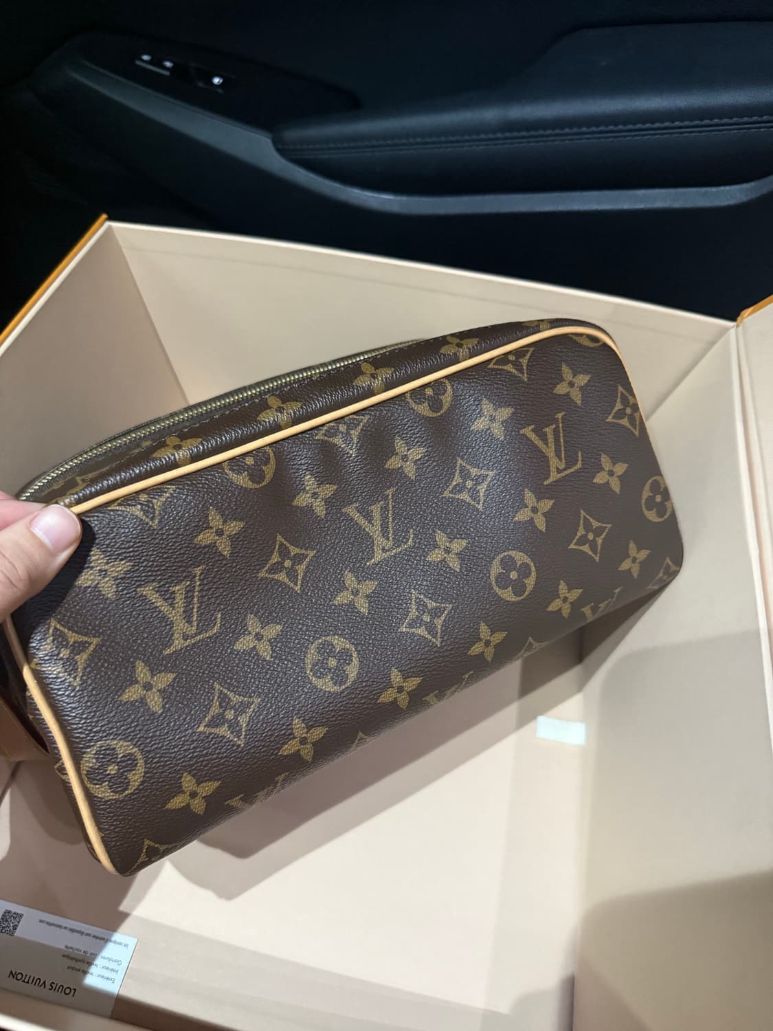 루이비통 돕키트 가방 상품이미지4