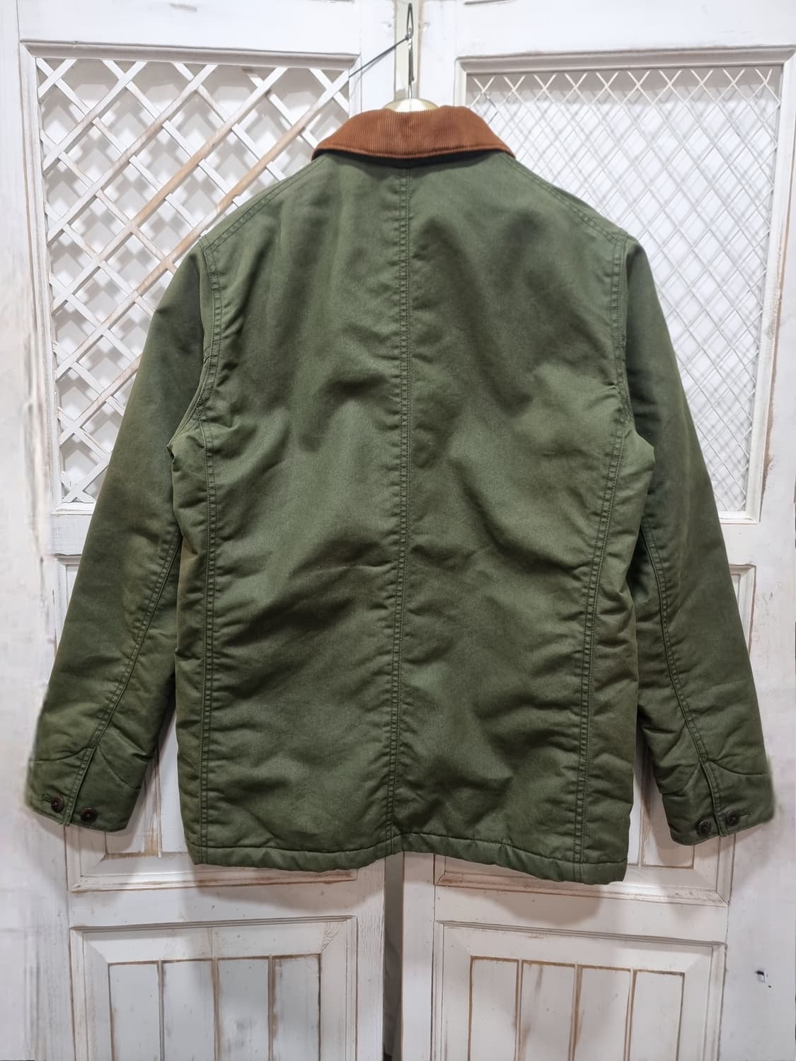 리바이스 워크 자켓 (C683 상품이미지2