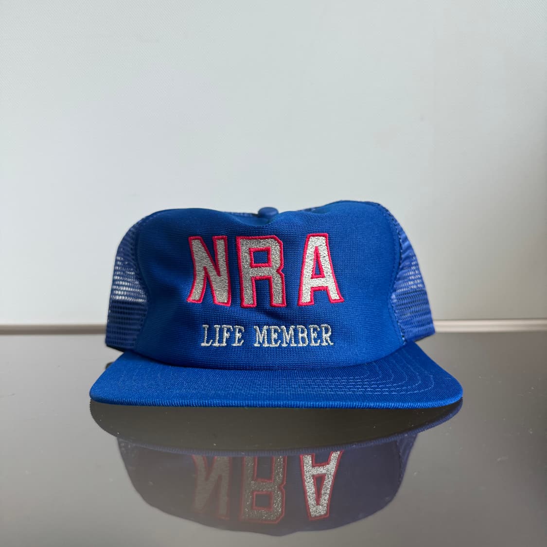 USA 빈티지 모자 볼캡 vintage cap 트러커 메쉬 뉴에라 상품이미지1