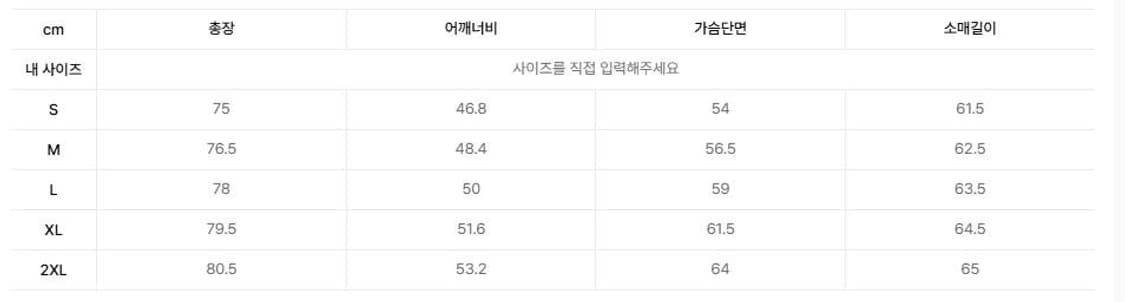 무신사 데님 웨스턴 셔츠 [미디움 인디고] 상품이미지2
