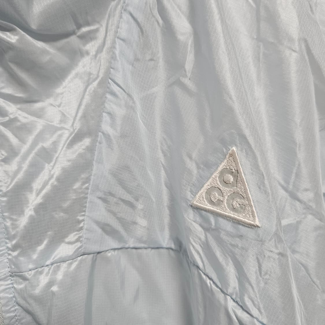 (L) 나이키 ACG CINDER CONE 바람막이 상품이미지2