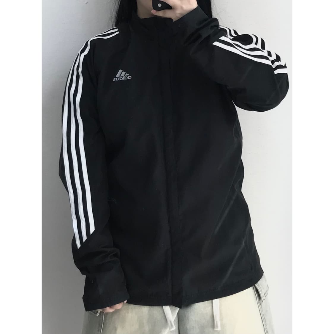 아디다스 트레이닝 바람막이 100 상품이미지1