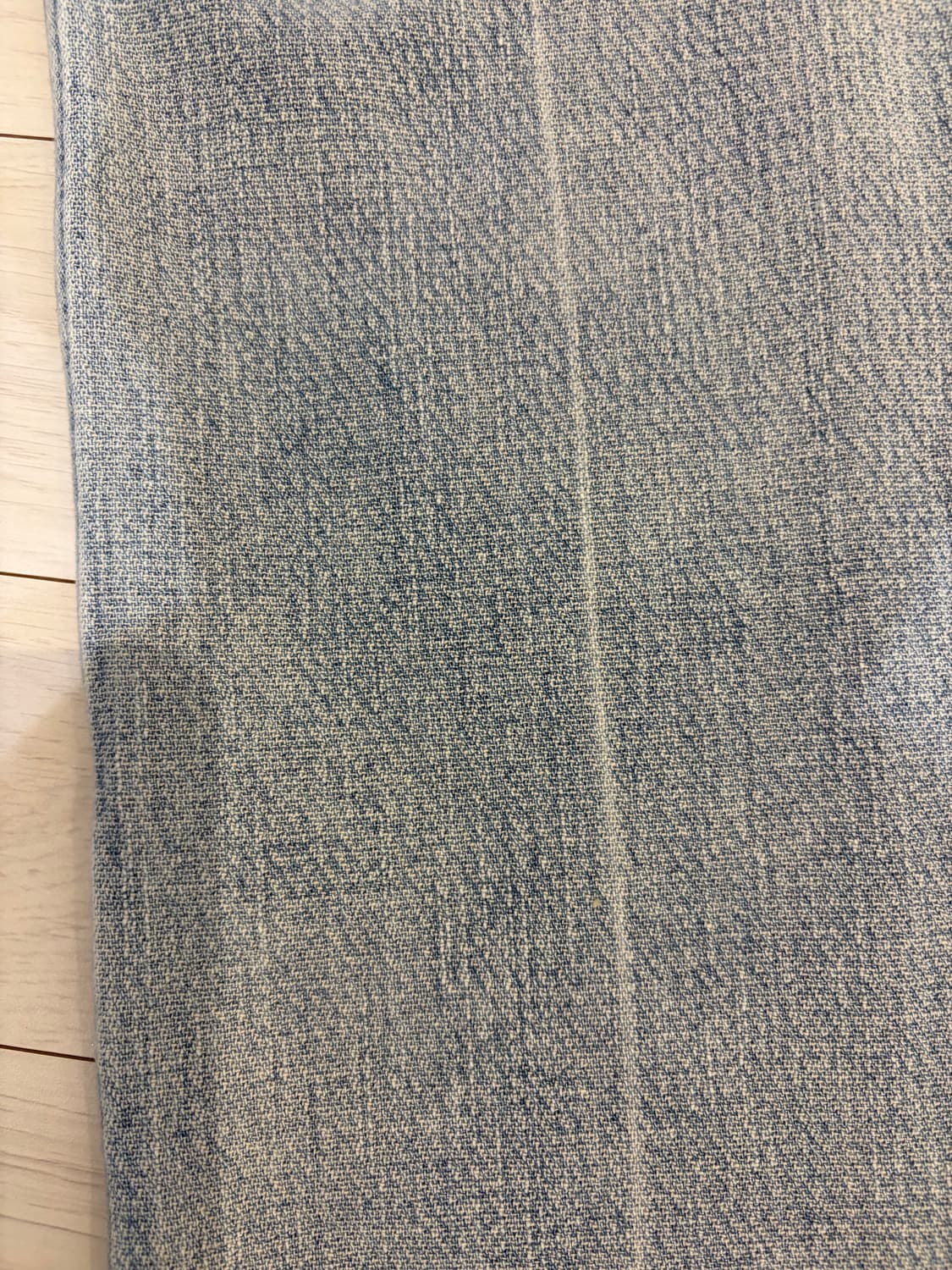 아워레가시 데님 새상품급 상품이미지2