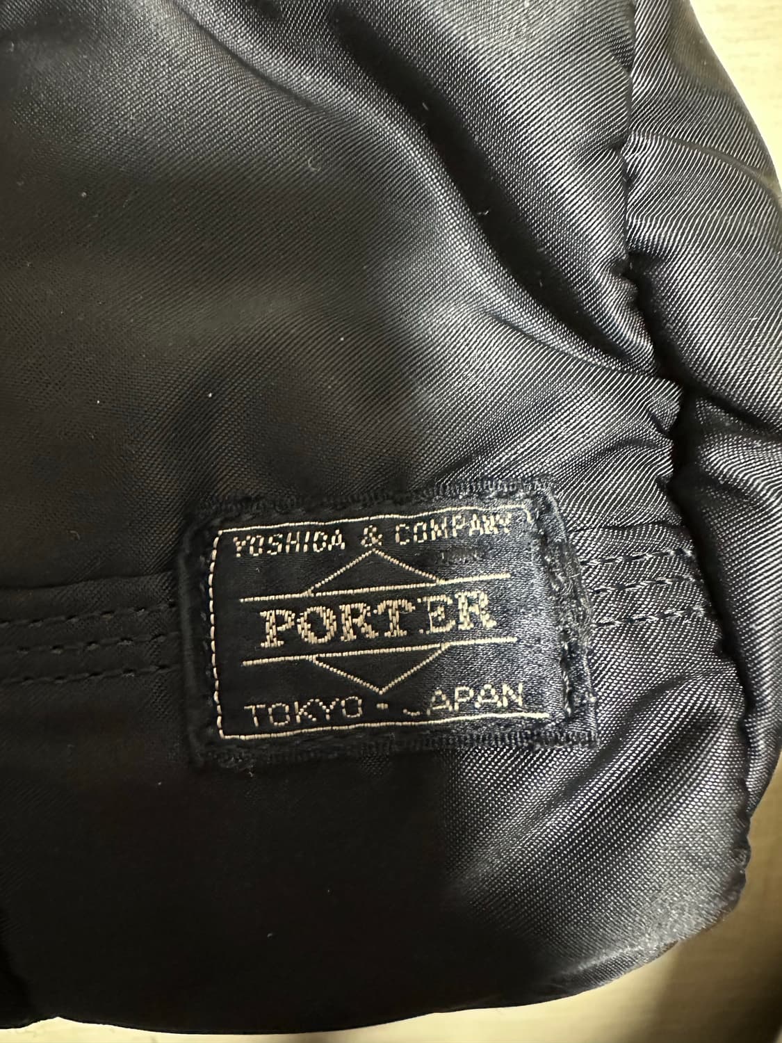 PORTER 요시다 포터 탱커 보스턴백 더플백 S 상품이미지2