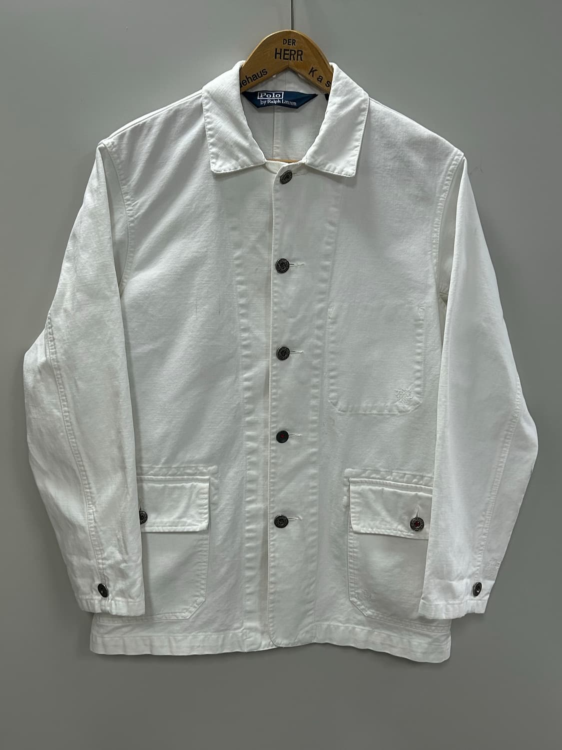 폴로 랄프로렌 워크 자켓 상품이미지1