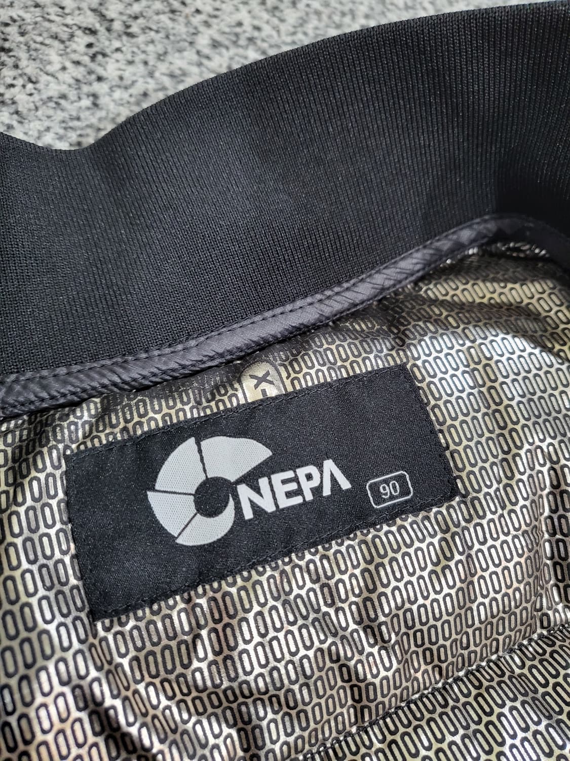 NEPA 구스다운 패딩 상품이미지4