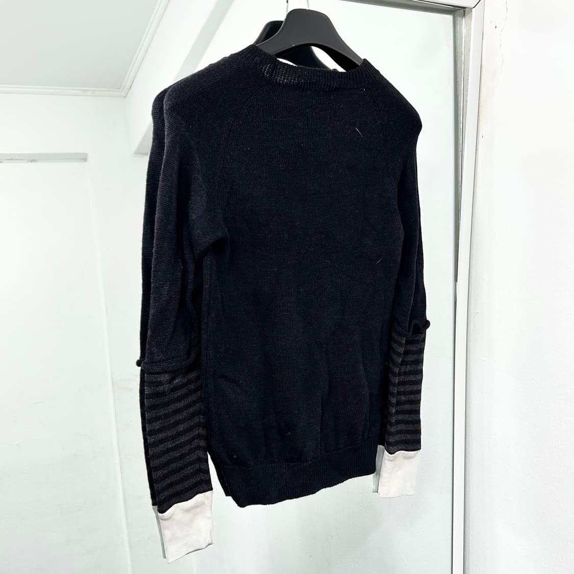 언더커버 아카이브 레이어드 니트 상품이미지5