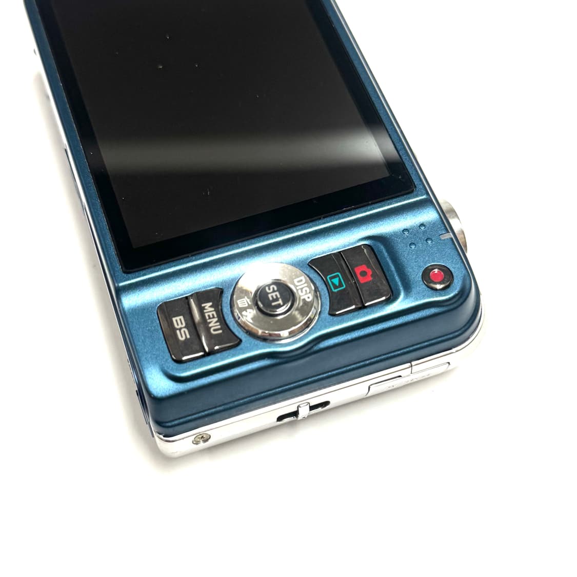 카시오 엑슬림 H10 Casio Exilim Ex-H10 🩵 상품이미지5