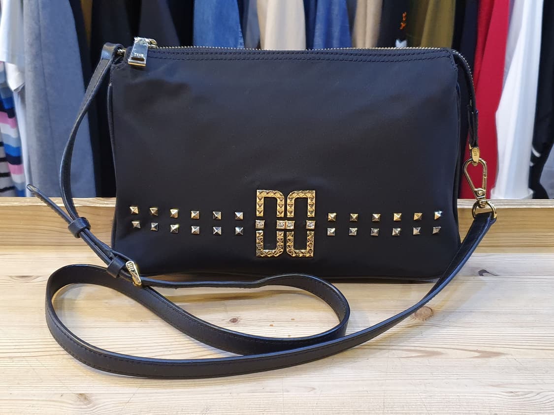 닥스 트리플 스몰크로스백 상품이미지1