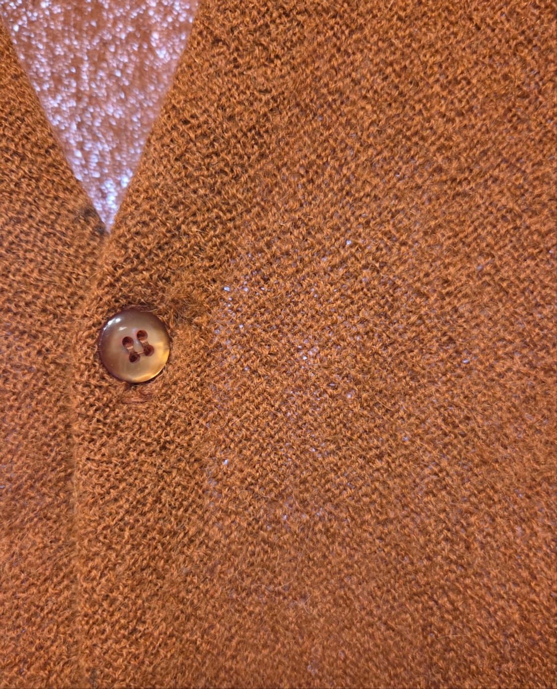 펜들턴 카디건 상품이미지6