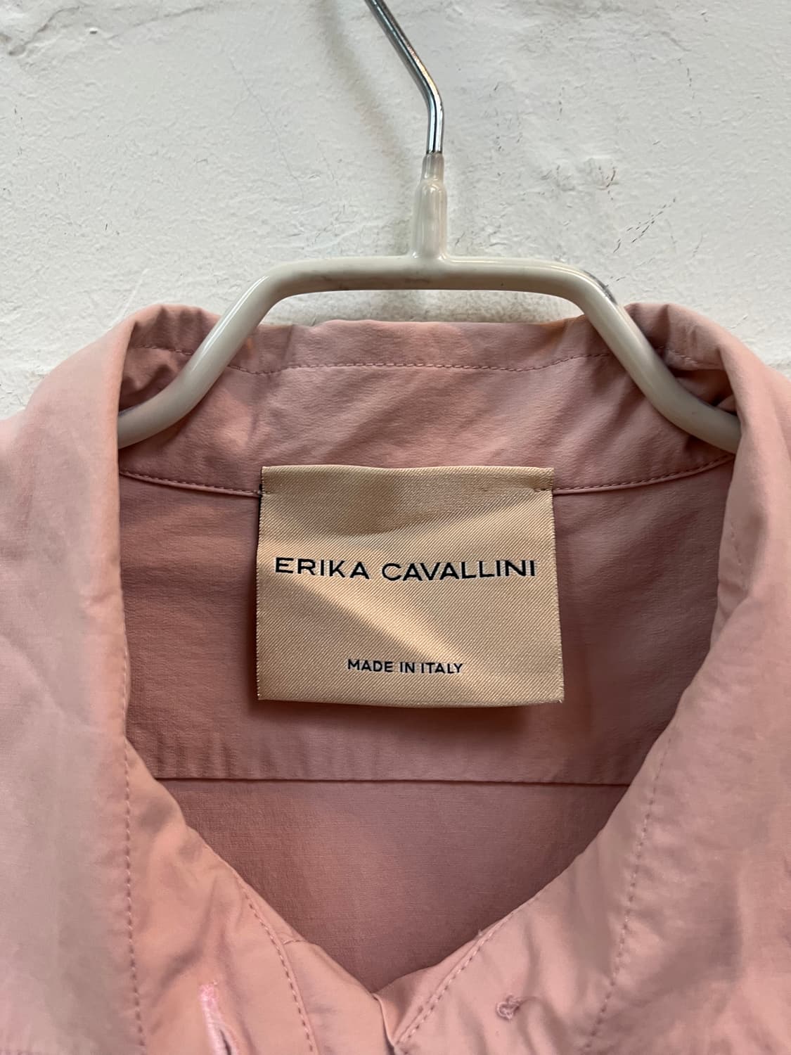 Erika Cavallini 에리카 카발리니 점프수트 40 상품이미지3