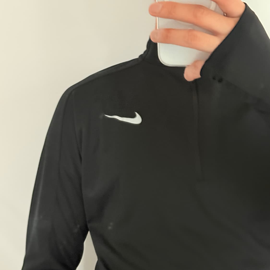 나이키 러닝 드라이핏 집업  상품이미지2