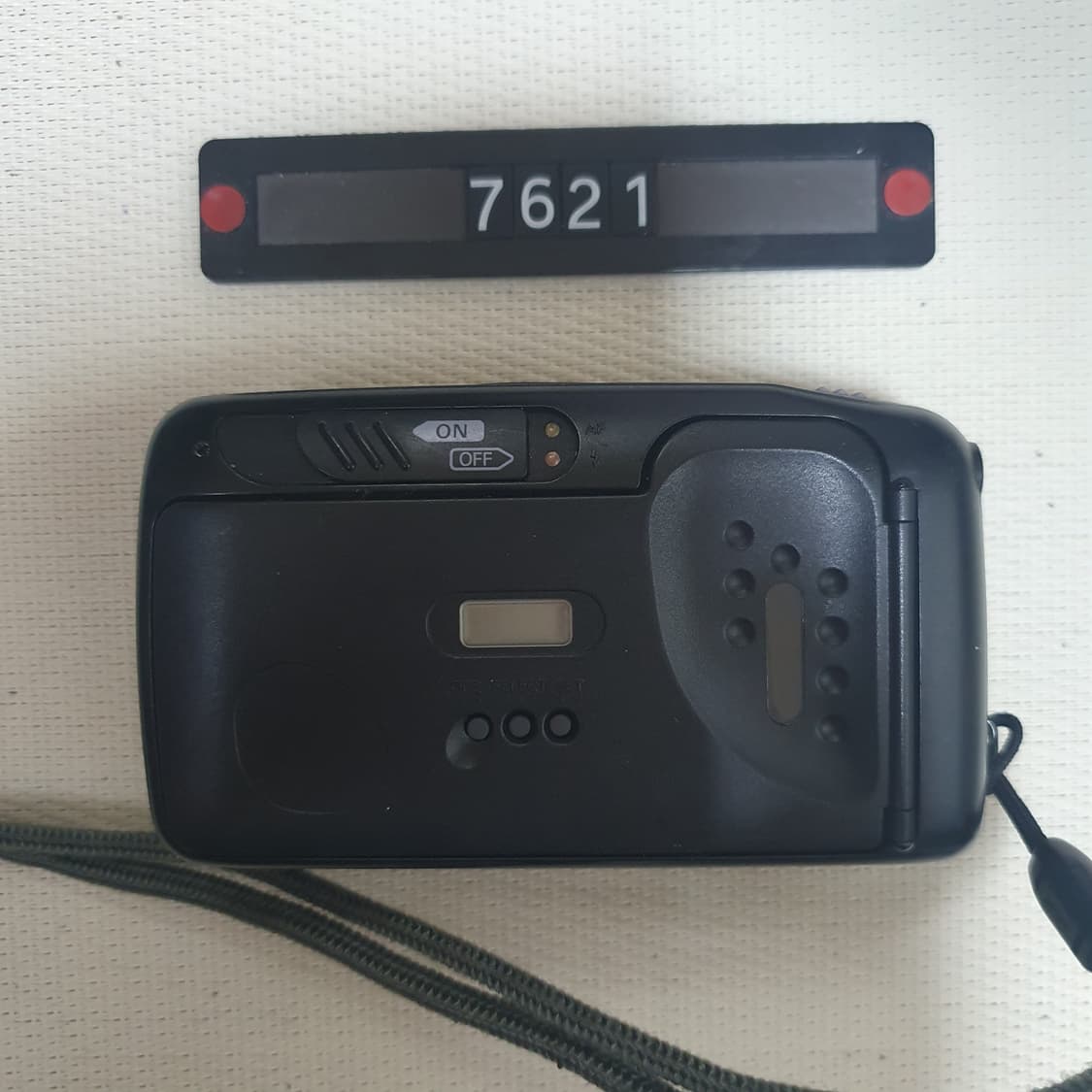 신도리코 SR-10D AF 줌 미니 필름카메라 상품이미지3