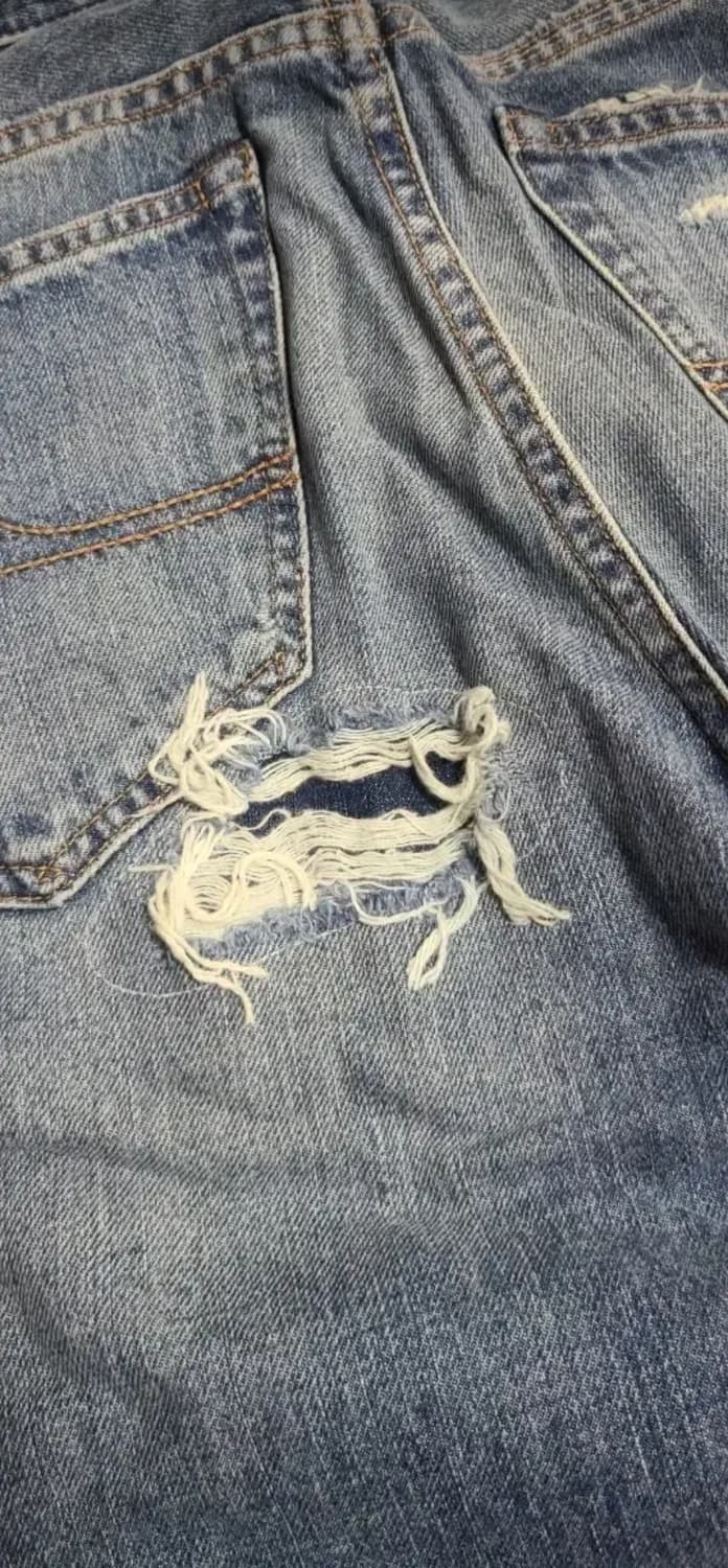 30)랄프로렌 데님앤서플라이 데님 상품이미지9