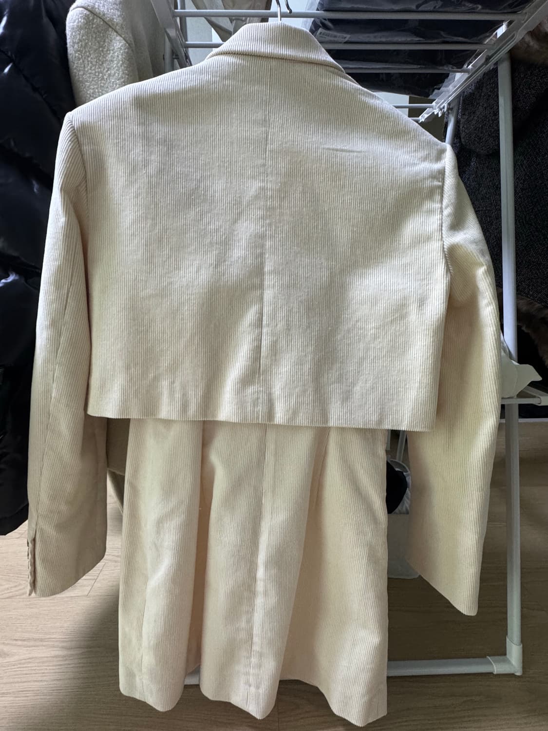 인스턴트펑크 셋업 상품이미지5