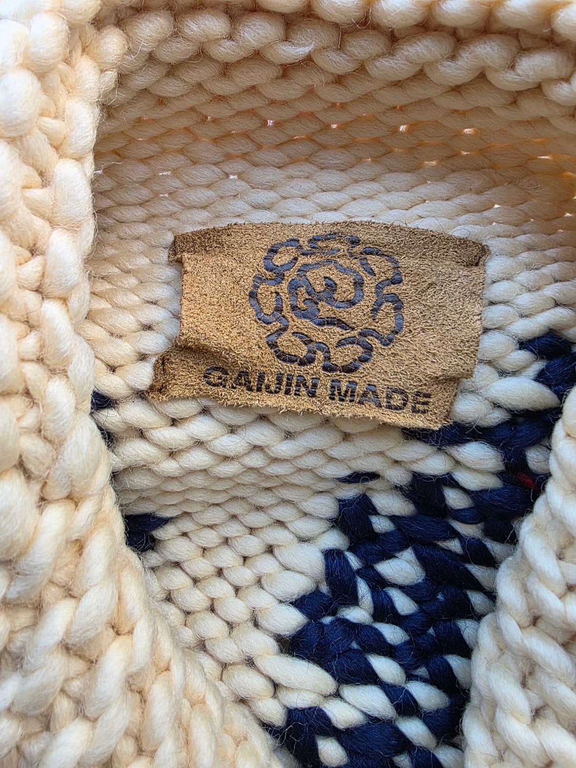 캐나다 독수리 코위찬 상품이미지5