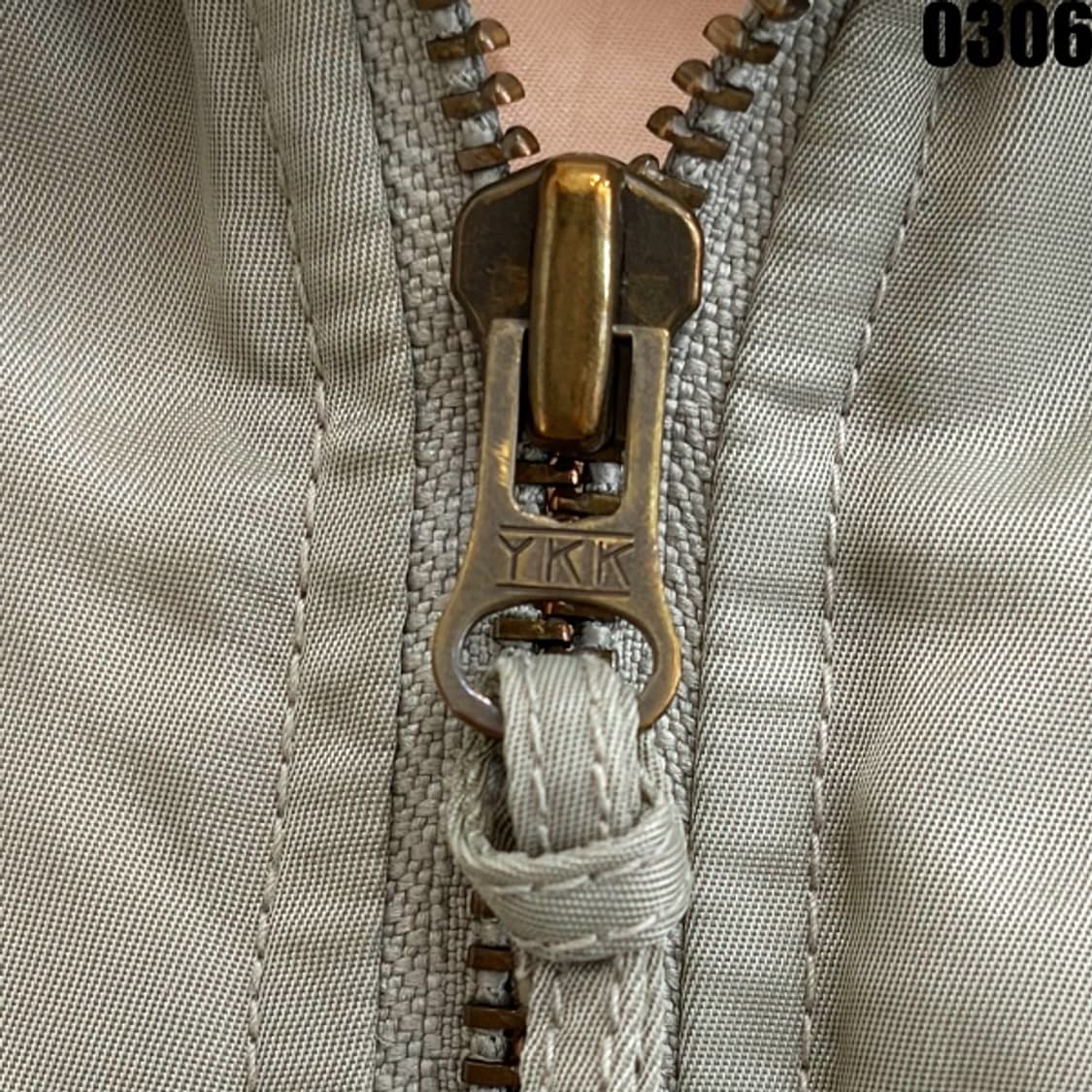 할리데이비슨 모터사이클 집업 자켓 L 0306 상품이미지5