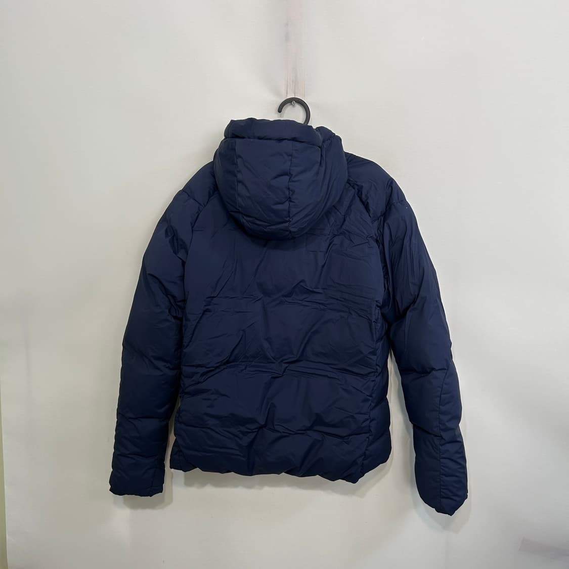 데상트 남성 오리털 패딩 105  상품이미지2