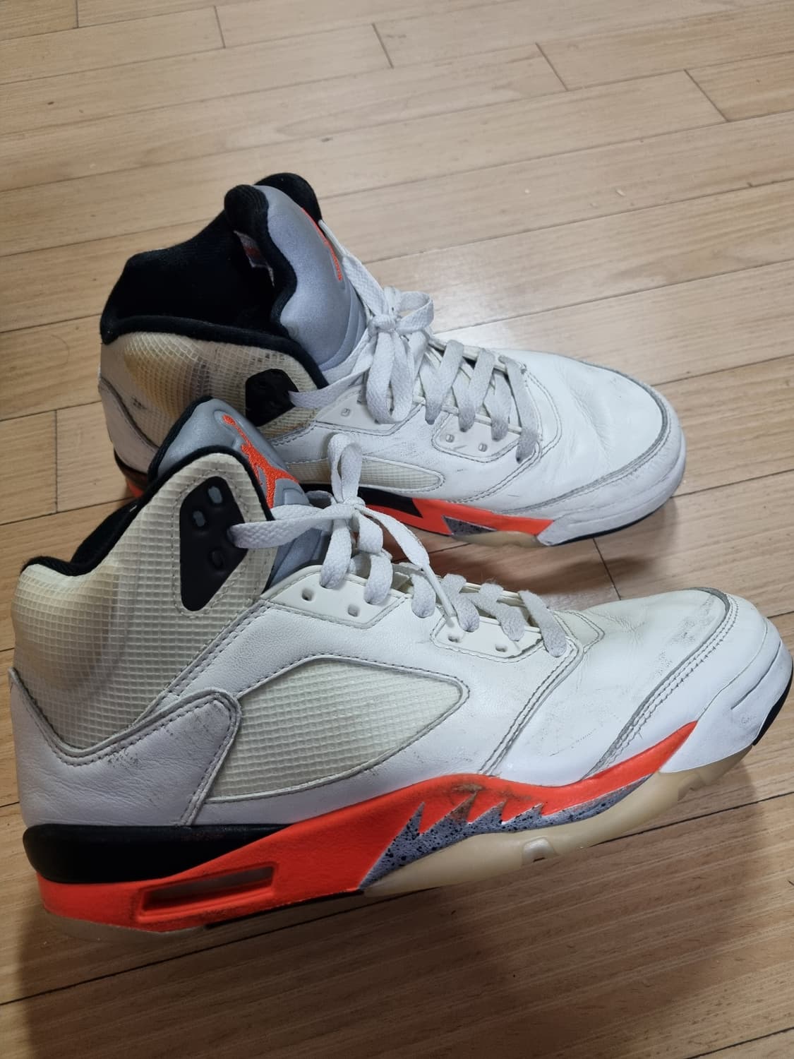 Jordan 5 Shattered Backboard  상품이미지2