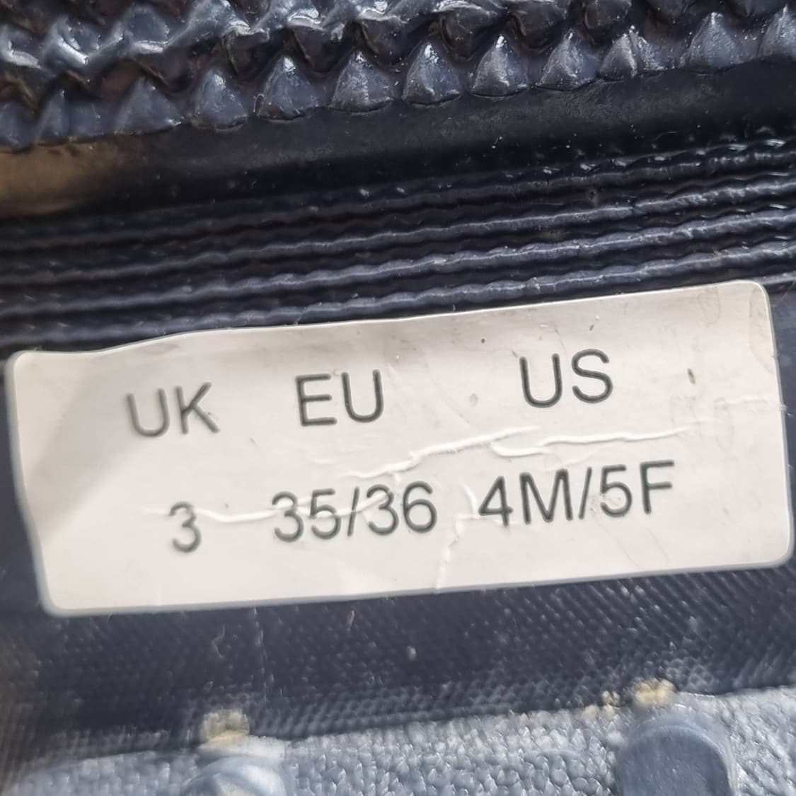 헌터 레인부츠220 상품이미지6