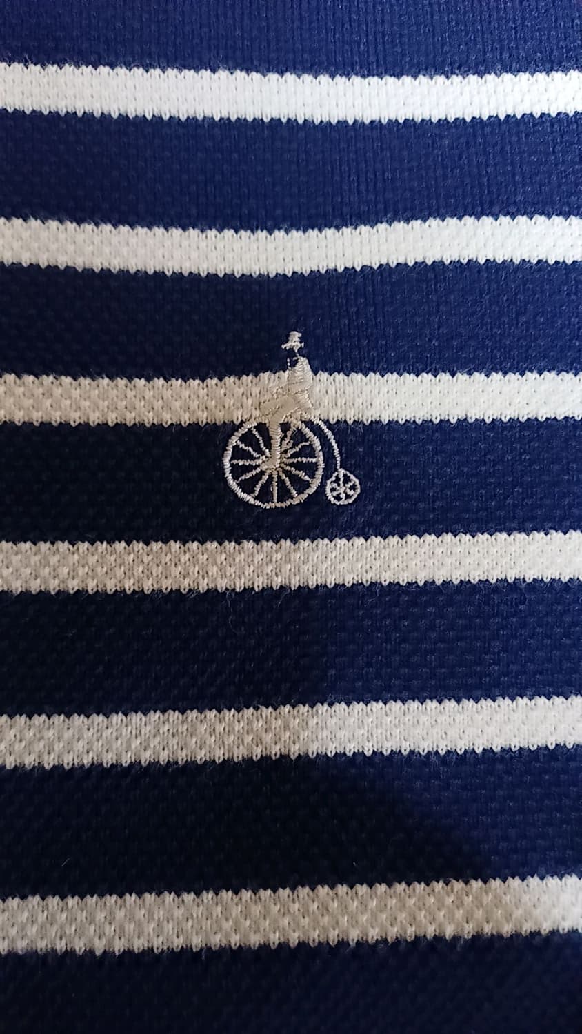 빈폴 긴팔 100 가슴53 기장69 상품이미지4