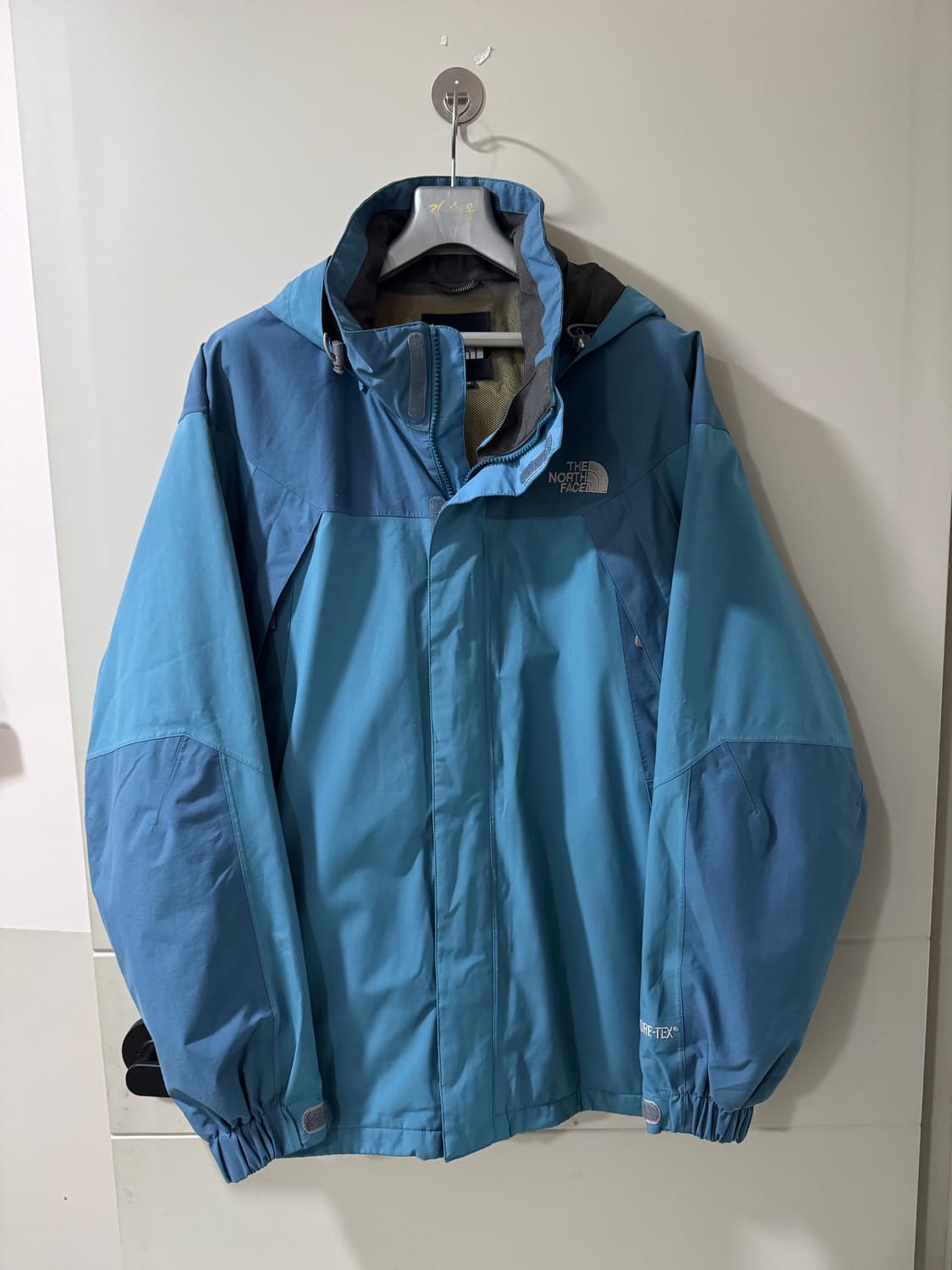 노스페이스 고어텍스 바람막이 자켓  상품이미지1