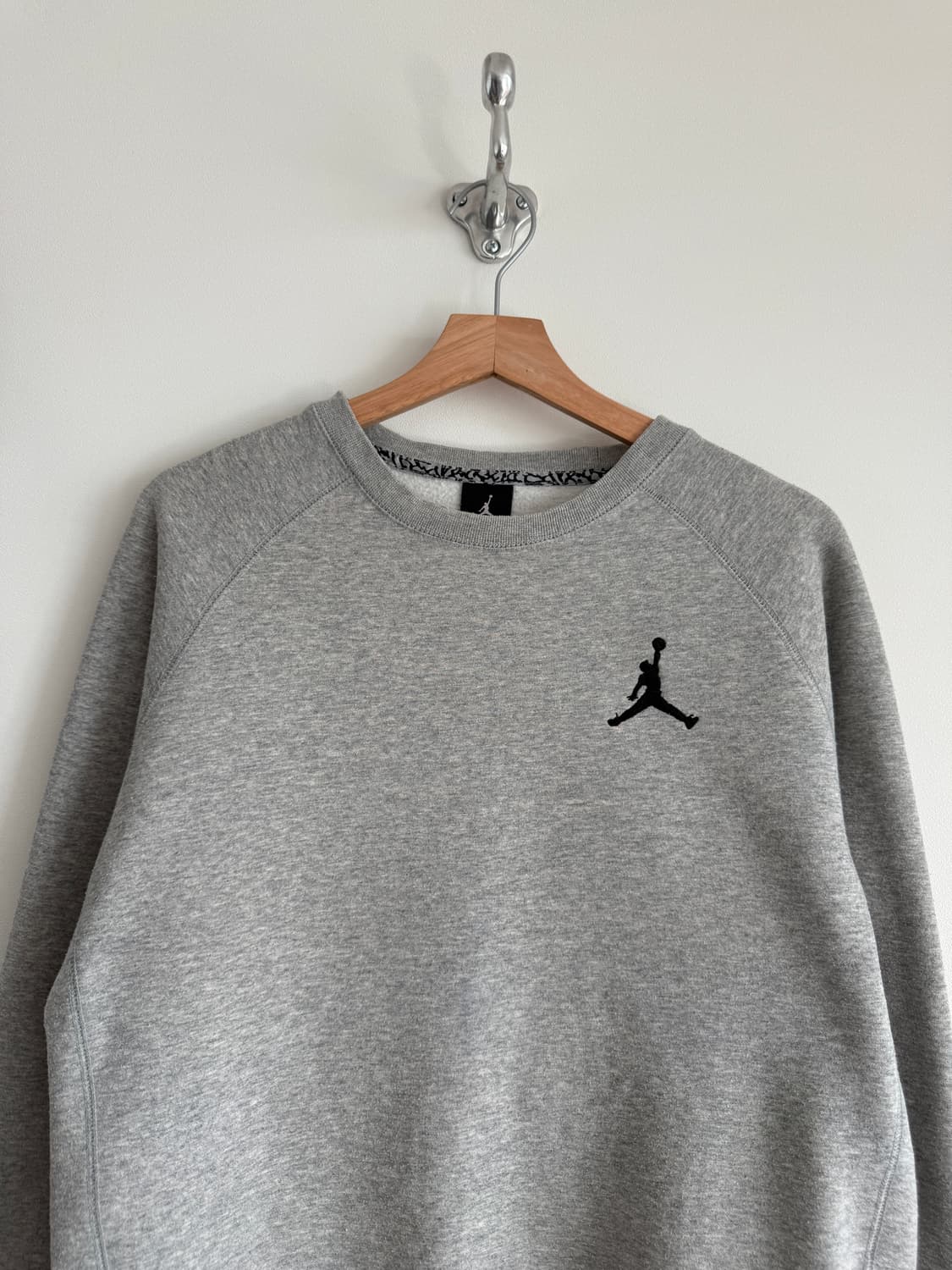 조던(JORDAN) 맨투맨 상품이미지2