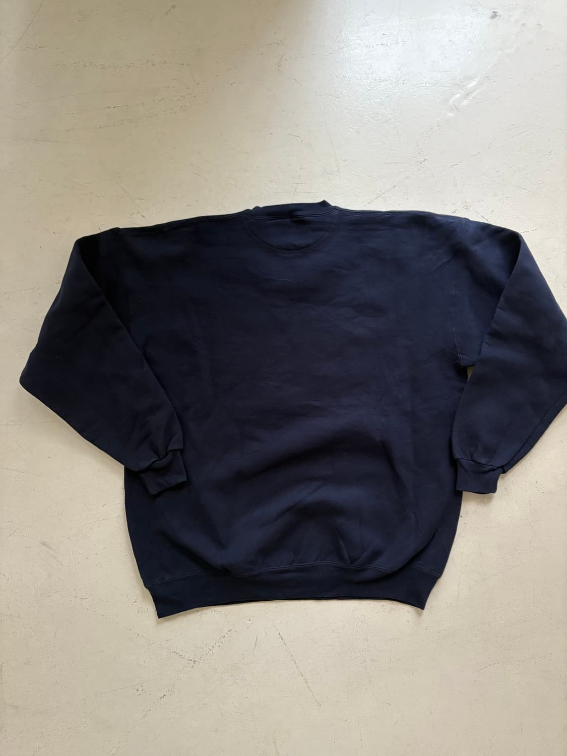 90's M.J Soffe USA Sweatshirt.  상품이미지7
