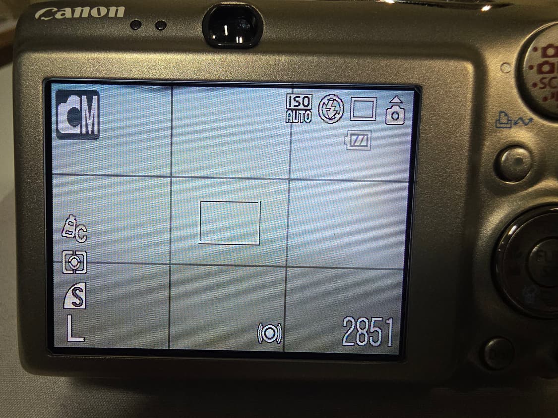 캐논 ixus 960is 상품이미지9