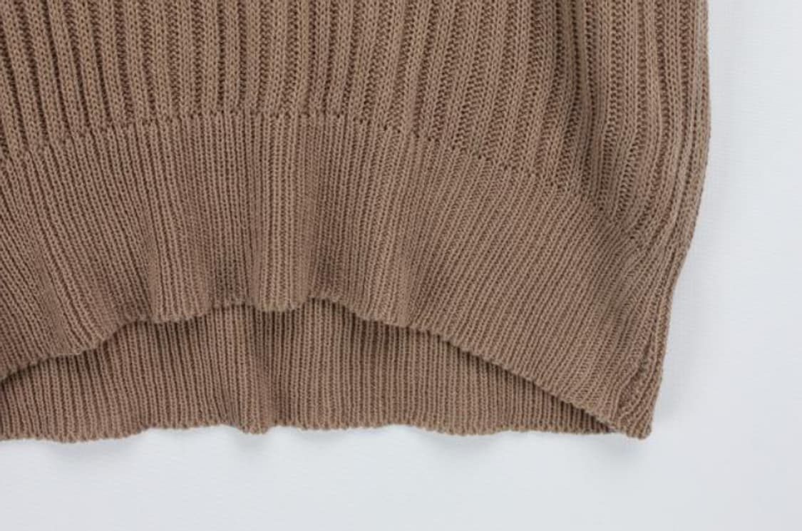 올리브데올리브 니트 상품이미지4