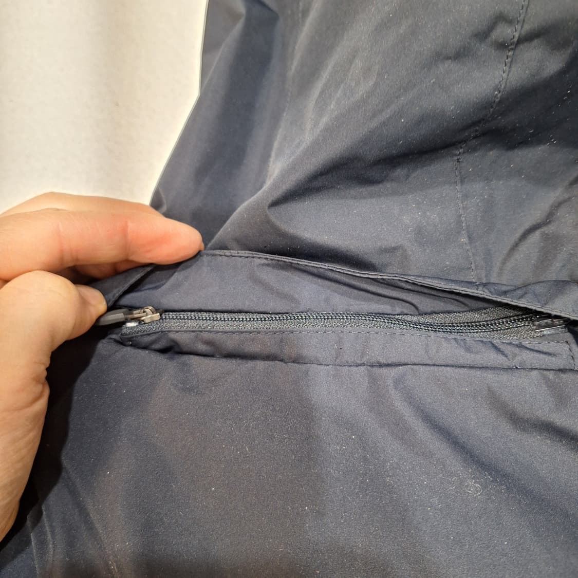 몽벨 바람막이105 상품이미지6